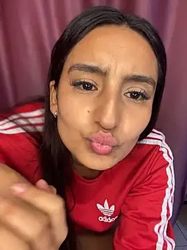 -BabyLuna online show from 28, 3, 2026