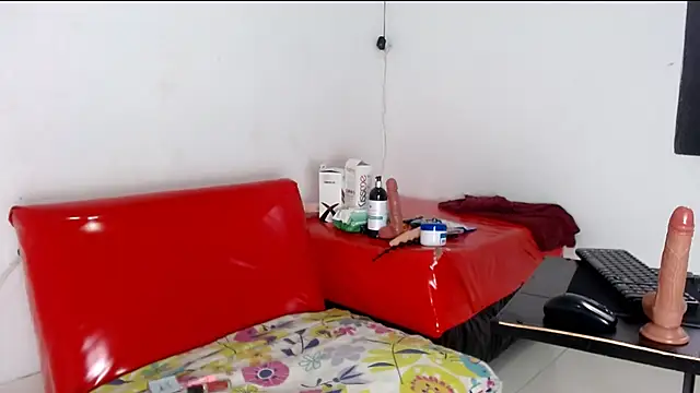 valeryskinnyvagi online show from 27, 3, 2026