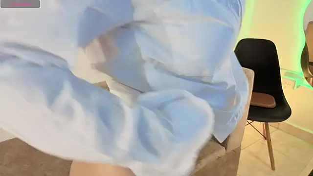 Scarlett Walker05 online show from 22, 5, 2026