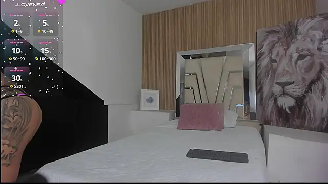 Snapshot of Abi_sexxx1 chatting on 10, 2, 2026 Abi sexxx1 online show from 10, 2, 2026