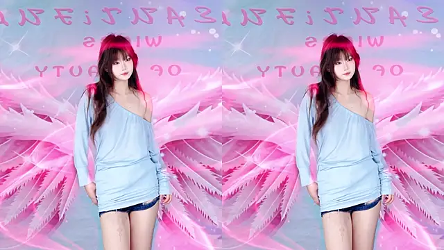 A-lucky-001 online show from 1, 4, 2026