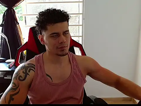 Snapshot of Logan0626 chatting on 9, 2, 2026 Logan0626 online show from 9, 2, 2026