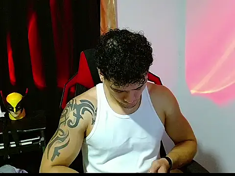 Snapshot of Logan0626 chatting on 21, 2, 2026 Logan0626 online show from 21, 2, 2026