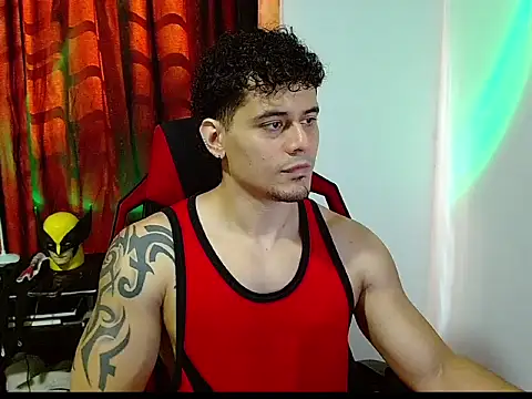 Snapshot of Logan0626 chatting on 26, 2, 2026 Logan0626 online show from 26, 2, 2026