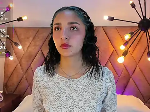 Snapshot of Aris_Suarez chatting on 10, 6, 2026 Aris Suarez online show from 10, 6, 2026