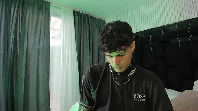 Declan-Foxx online show from 3, 4, 2026