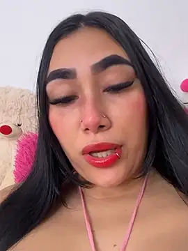Mia  Starxxx online show from 17, 5, 2026