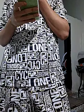 ReizinhoOh online show from 11, 5, 2026