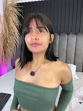 Nanda vixen  online show from 18, 2, 2026