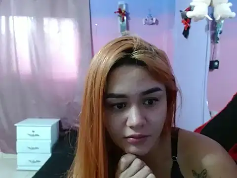 Cute-rouss online show from 18, 2, 2026