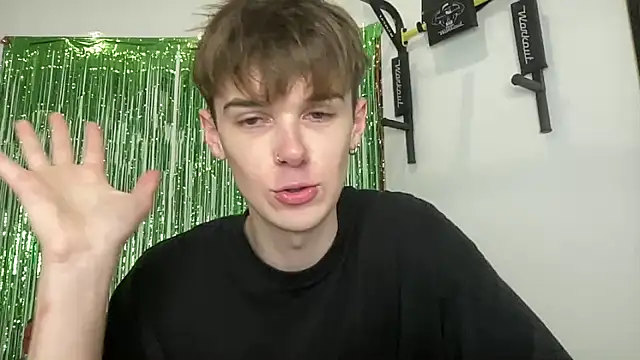 YourMilkyGuy online show from 3, 3, 2026