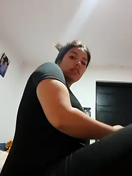 Snapshot of Ariana_Castillo__ chatting on 14, 2, 2026 Ariana Castillo online show from 14, 2, 2026