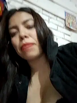 Snapshot of Ariana_Castillo__ chatting on 20, 2, 2026 Ariana Castillo online show from 20, 2, 2026