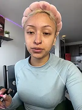  AbbyIce online show from 18, 3, 2026