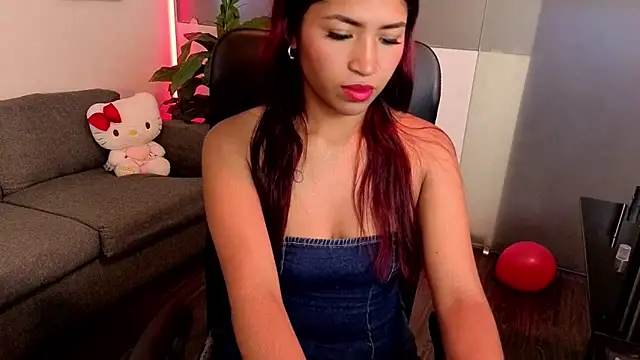 Snapshot of ChloeLombardi_ chatting on 16, 2, 2026 ChloeLombardi online show from 16, 2, 2026