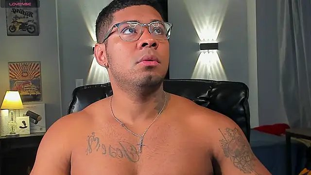 LEOHRDZ online show from 7, 3, 2026