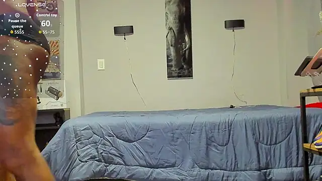 LEOHRDZ online show from 29, 3, 2026