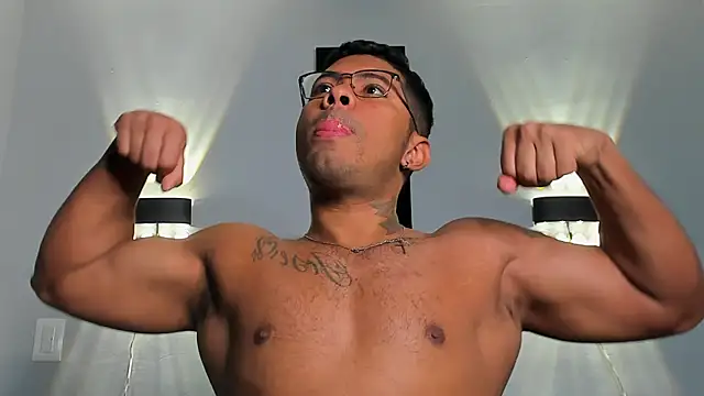 LEOHRDZ online show from 3, 4, 2026