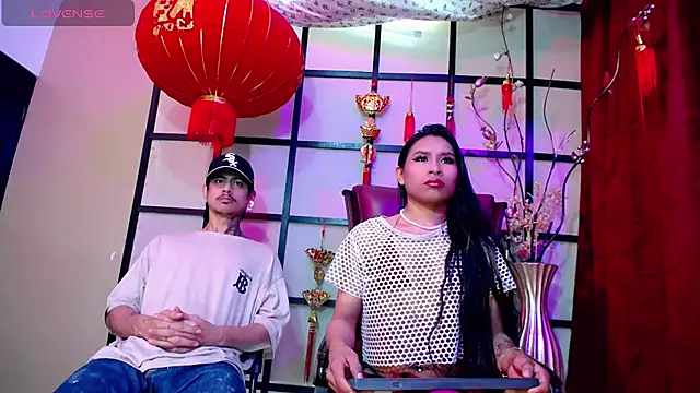 Damian-and-Camerum online show from 27, 2, 2026