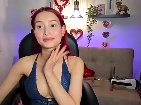 naomy stanley online show from 13, 2, 2026