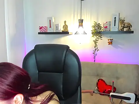 naomy stanley online show from 8, 4, 2026