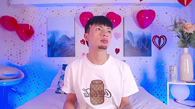 Novoa Prime online show from 17, 2, 2026