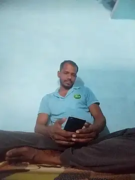 Daddyishere 19 online show from 1, 3, 2026