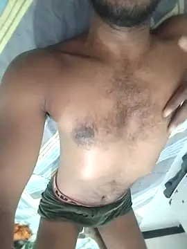 Daddyishere 19 online show from 13, 3, 2026