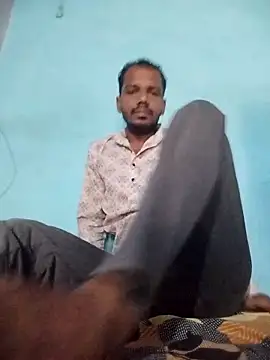 Daddyishere 19 online show from 29, 3, 2026