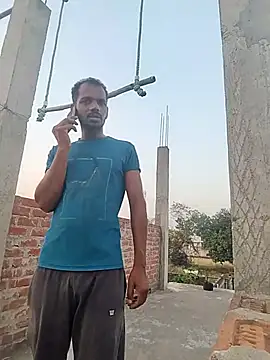 Daddyishere 19 online show from 31, 3, 2026