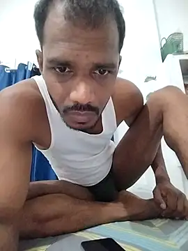 Daddyishere 19 online show from 15, 4, 2026