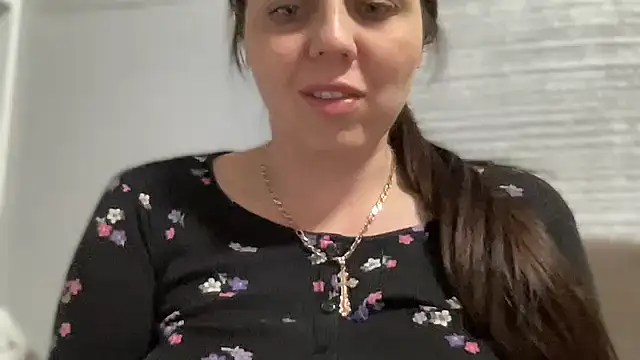 Darsy Rox online show from 7, 5, 2026