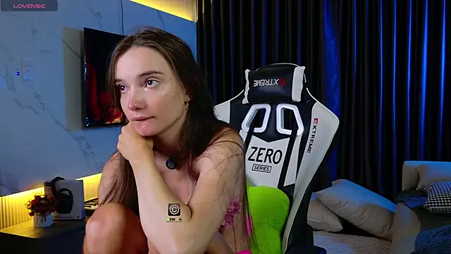 Snapshot of AnnyShore chatting on 26, 3, 2026 AnnyShore online show from 26, 3, 2026