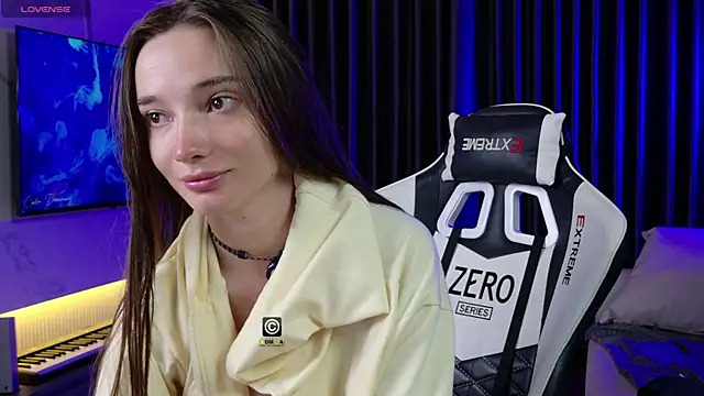 Snapshot of AnnyShore chatting on 28, 3, 2026 AnnyShore online show from 28, 3, 2026