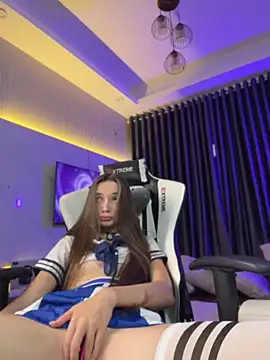AnnyShore online show from 16, 5, 2026