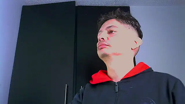 Snapshot of Thommas8a chatting on 14, 2, 2026 Thommas8a online show from 14, 2, 2026