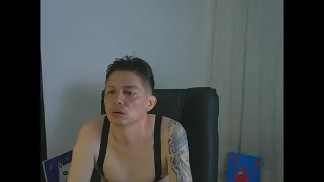 Snapshot of Thommas8a chatting on 19, 2, 2026 Thommas8a online show from 19, 2, 2026