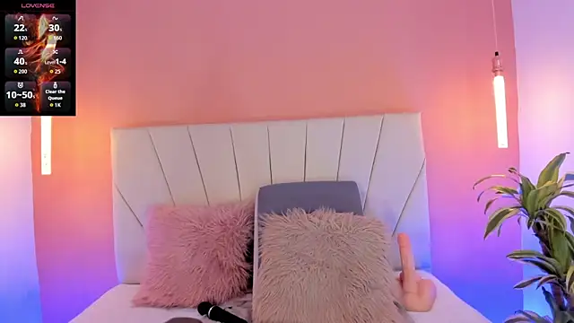 celeste lewiss online show from 14, 3, 2026