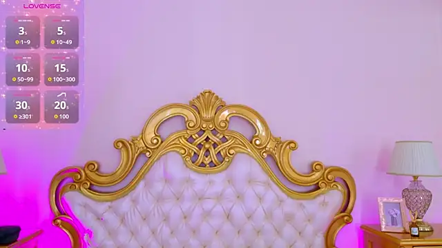 NatashaSilvers online show from 26, 2, 2026