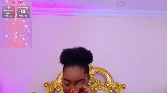 NatashaSilvers online show from 27, 2, 2026