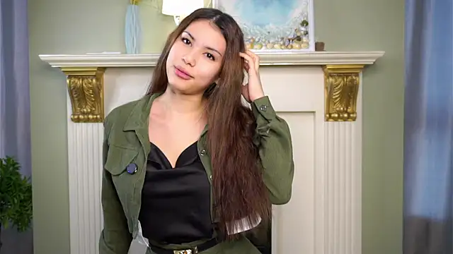 SulemaNeugin online show from 27, 2, 2026