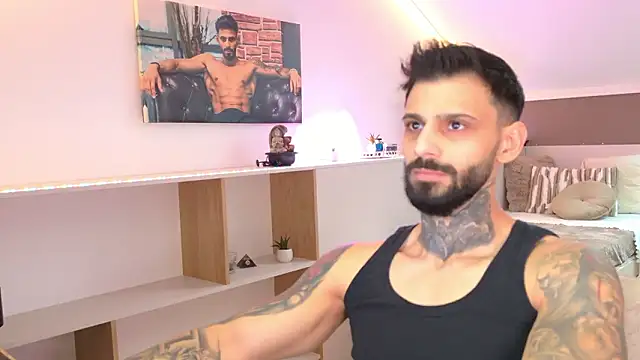 Snapshot of TristanGrey chatting on 13, 2, 2026 TristanGrey online show from 13, 2, 2026