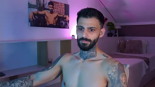 Snapshot of TristanGrey chatting on 18, 2, 2026 TristanGrey online show from 18, 2, 2026