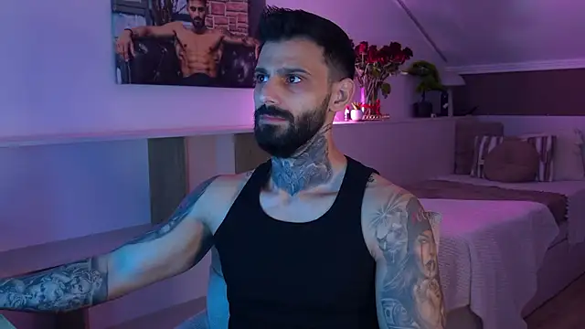 Snapshot of TristanGrey chatting on 19, 2, 2026 TristanGrey online show from 19, 2, 2026