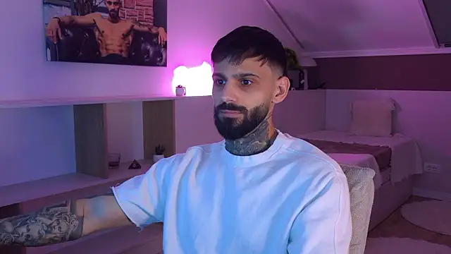 Snapshot of TristanGrey chatting on 23, 2, 2026 TristanGrey online show from 23, 2, 2026