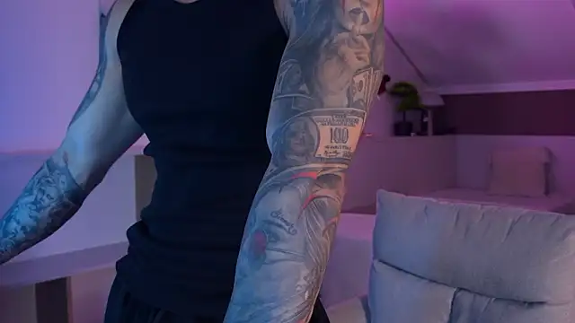 Snapshot of TristanGrey chatting on 24, 2, 2026 TristanGrey online show from 24, 2, 2026