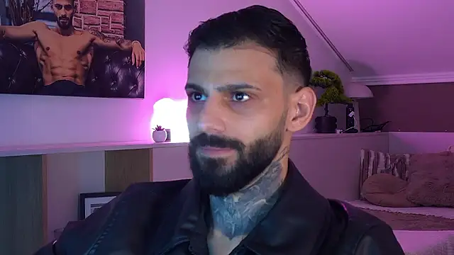 Snapshot of TristanGrey chatting on 26, 2, 2026 TristanGrey online show from 26, 2, 2026