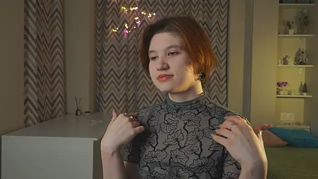 BelleHayton online show from 22, 2, 2026