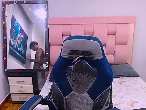 Snapshot of WilThePasive chatting on 17, 2, 2026 WilThePasive online show from 17, 2, 2026