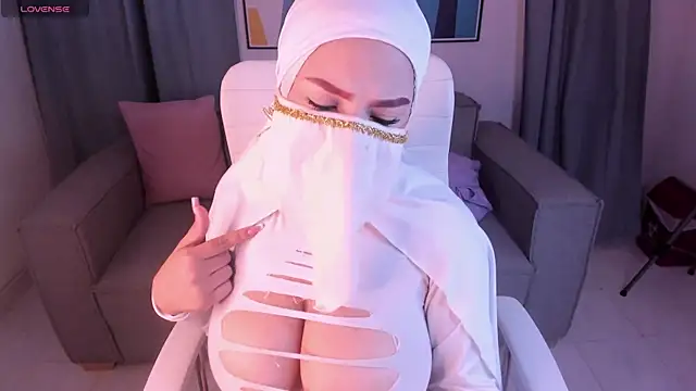 salmma habibi online show from 16, 4, 2026